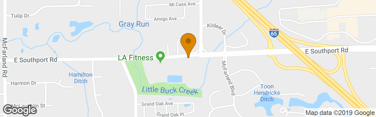 Hotel Super 8 Indianapolis 