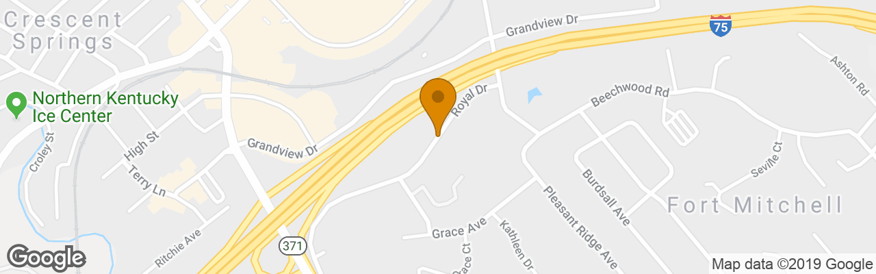 Hotel Super 8 Fort Mitchell 