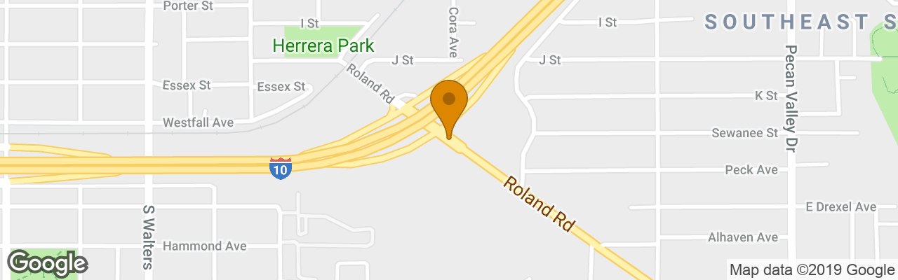 Hotel Super 8 San Antonio Riverwalk Area 