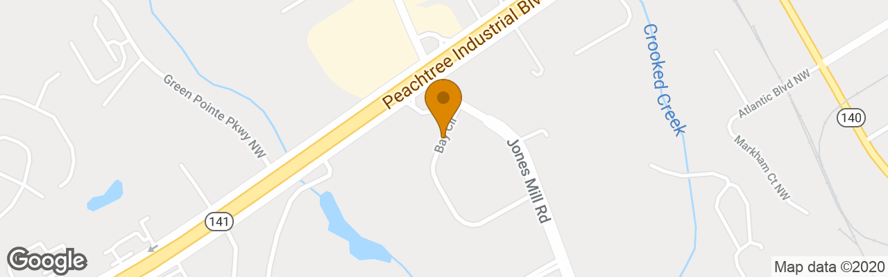 Hôtel Norcross Inn & Suites 