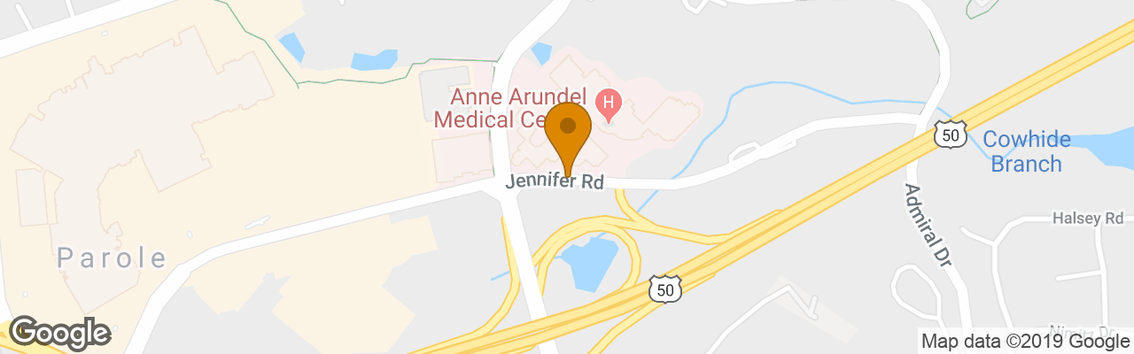 Sheraton Annapolis Hotel 