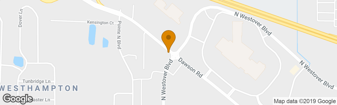 Hotel Jameson Inn Albany 