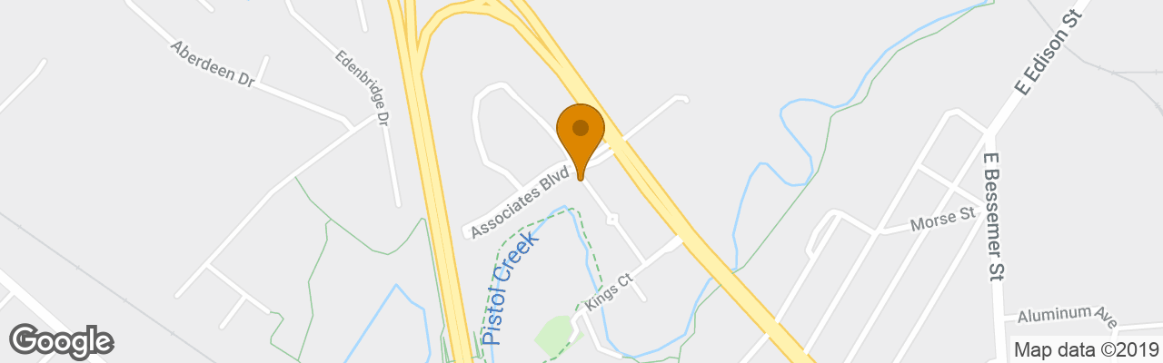 Hotel Jameson Inn Alcoa 