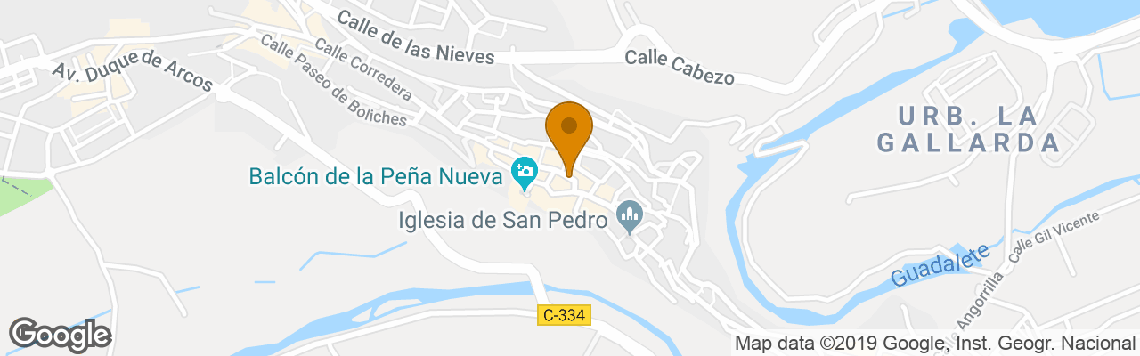 Hotel Marques de Torresoto 