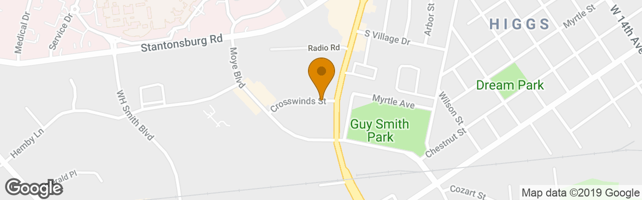 Hotel Jameson Inn Greenville-NC 