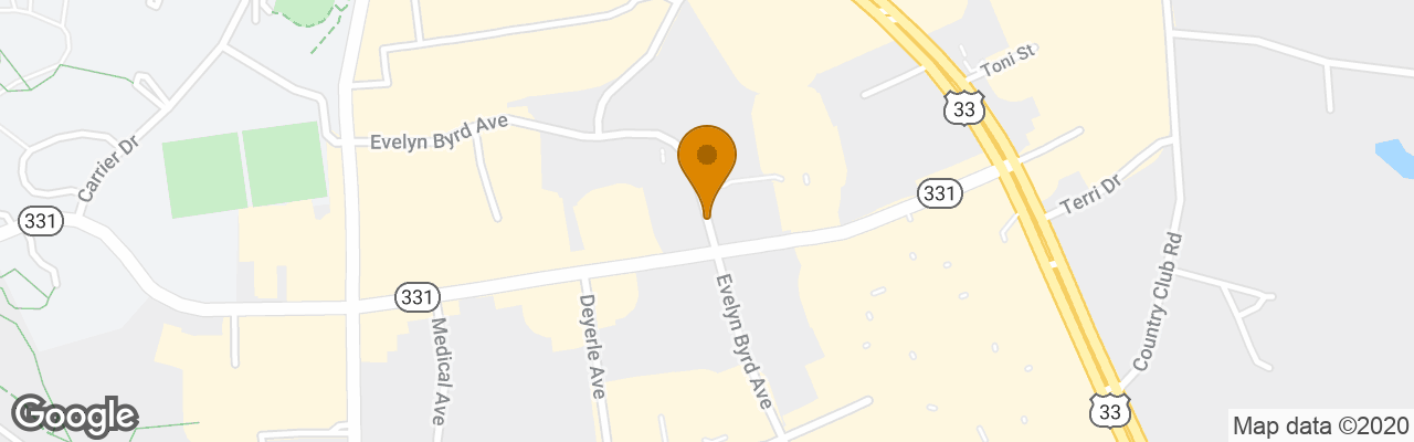 Hotel Jameson Inn Harrisonburg 