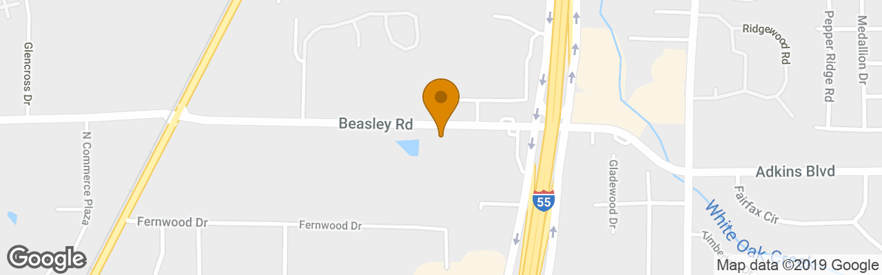 Hotel Knights Inn Jackson North Ridgeland 