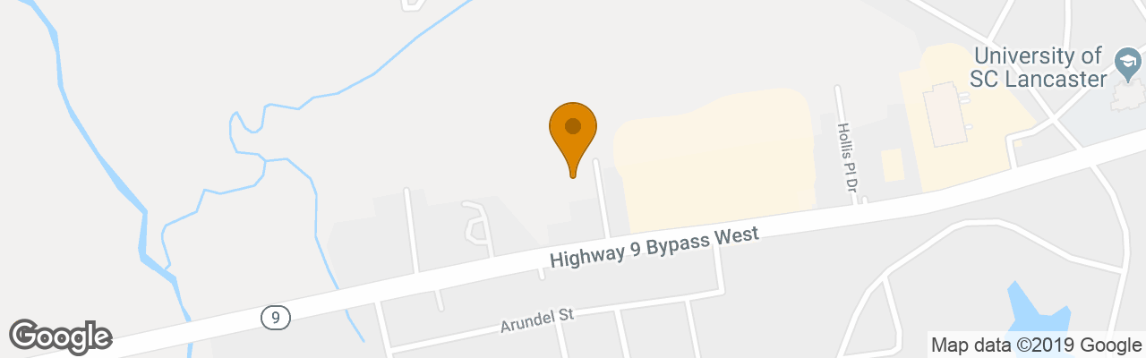 Hotel Jameson Inn Lancaster 