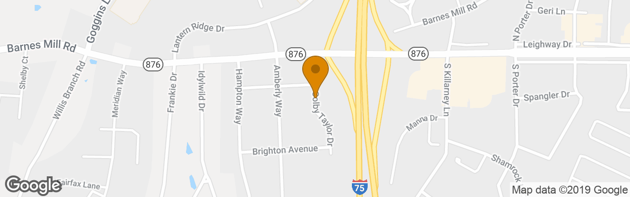 Hotel Jameson Inn Richmond 