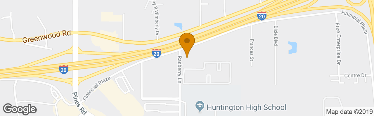 Hotel Jameson Inn Shreveport 