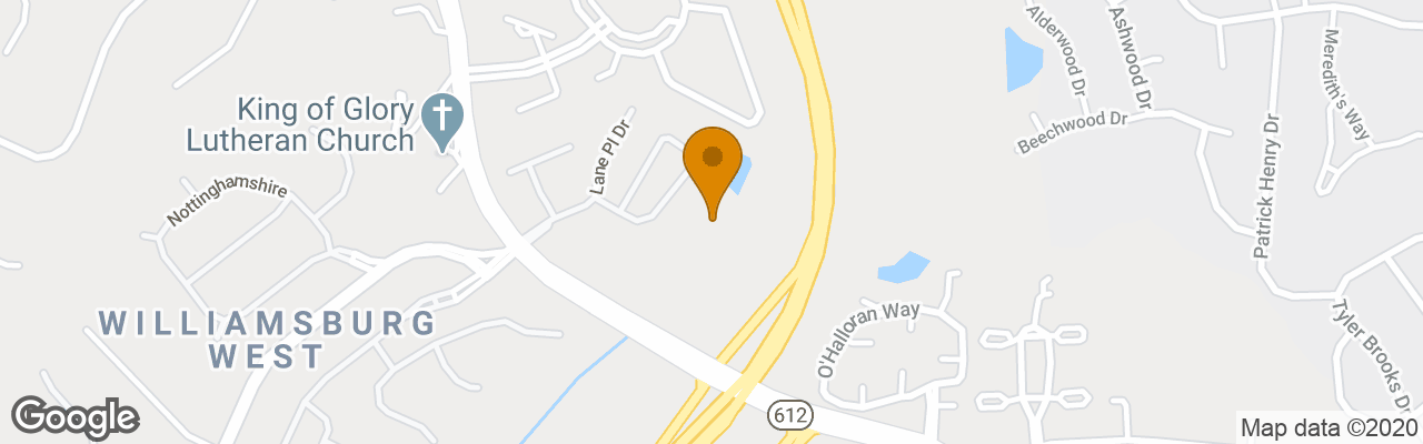 Hotel Williamsburg Plantation 