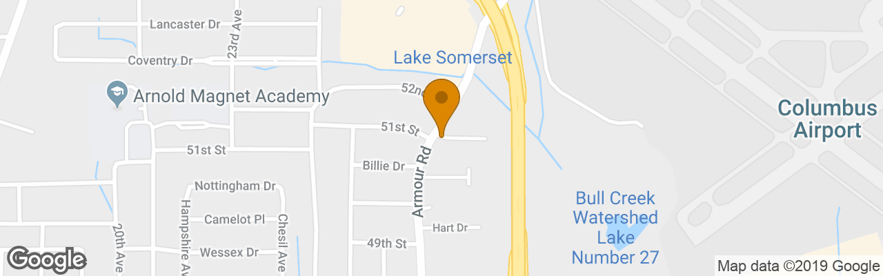 Hotel Sleep Inn Columbus 