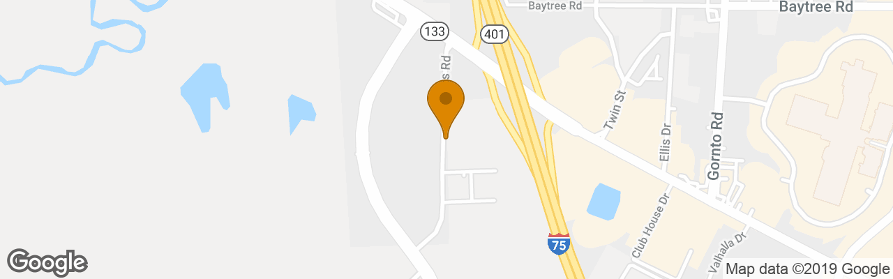 Hotel Sleep Inn & Suites Valdosta 