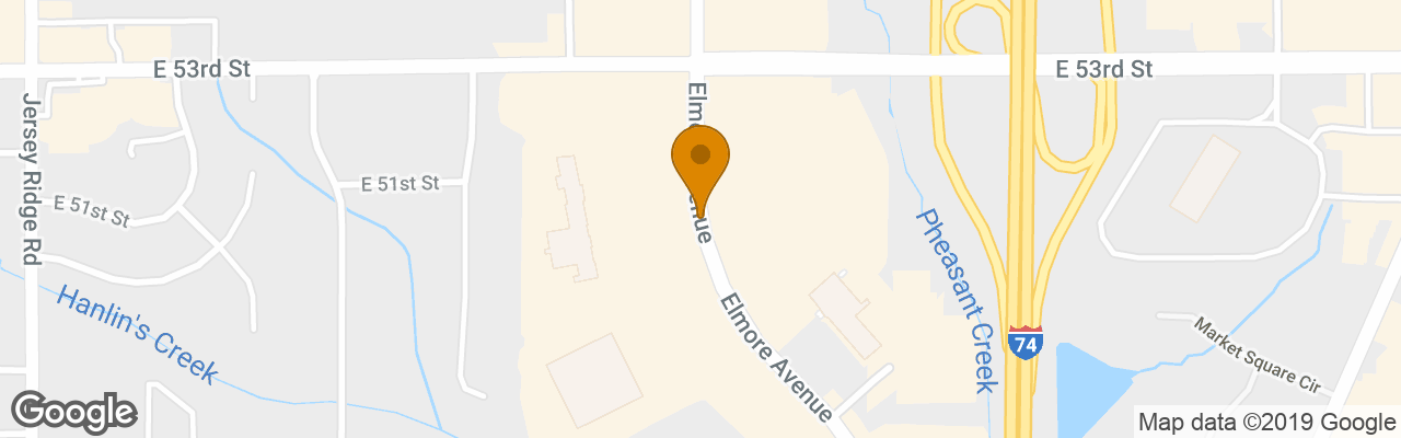 Hotel Sleep Inn & Suites Davenport 	 