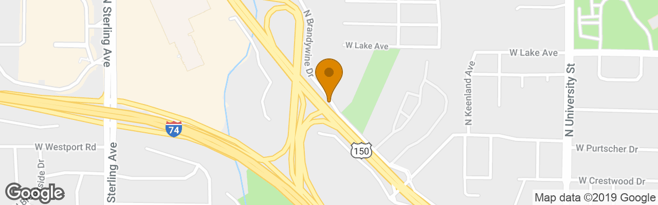 Hotel Sleep Inn & Suites Peoria 