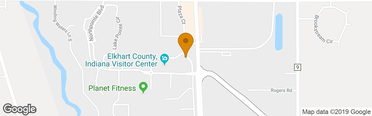 Hotel Sleep Inn Elkhart 