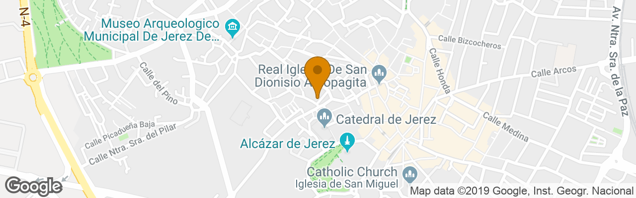 Hotel Domus Selecta Bellas Artes 