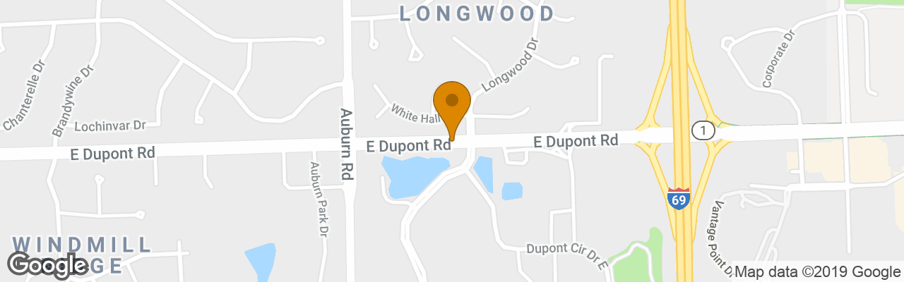 Hotel Sleep Inn & Suites Fort Wayne 