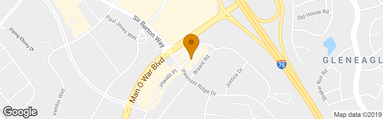 Hotel Sleep Inn Lexington 