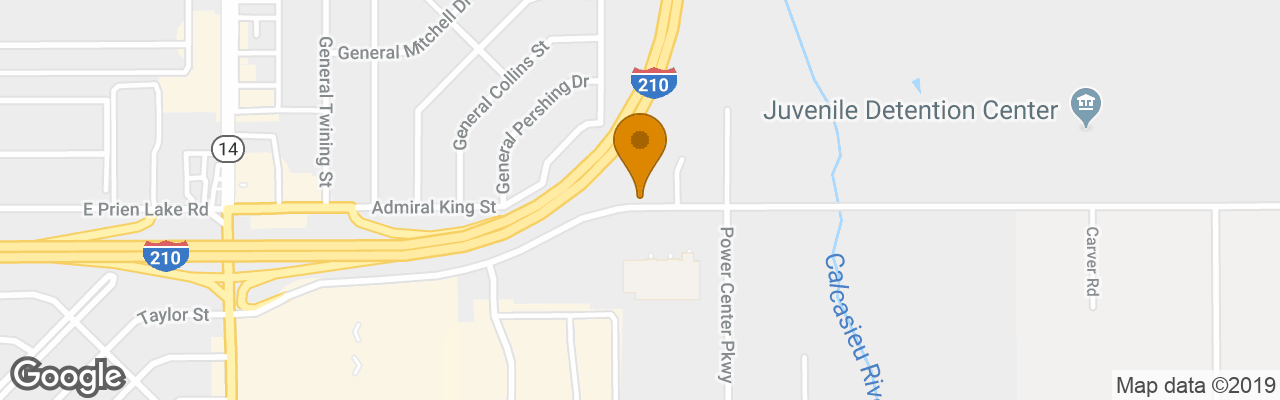 Hotel Sleep Inn & Suites Lake Charles 