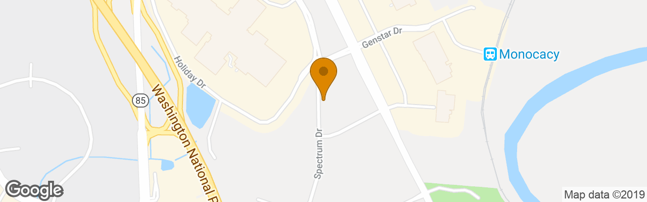 Hôtel Sleep Inn Frederick 