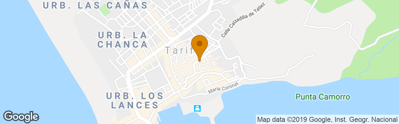 La Casa Amarilla Rooms & Suites 