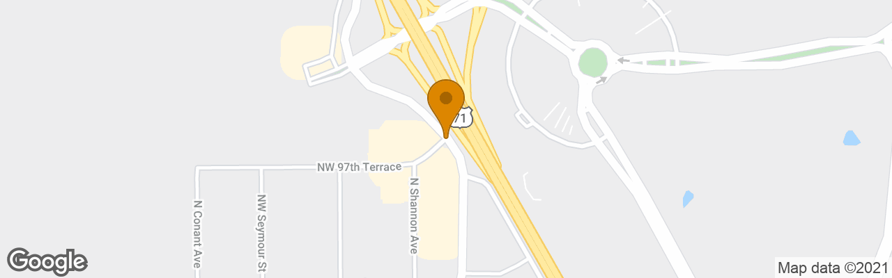 Hotel Sleep Inn Airport Kansas City 