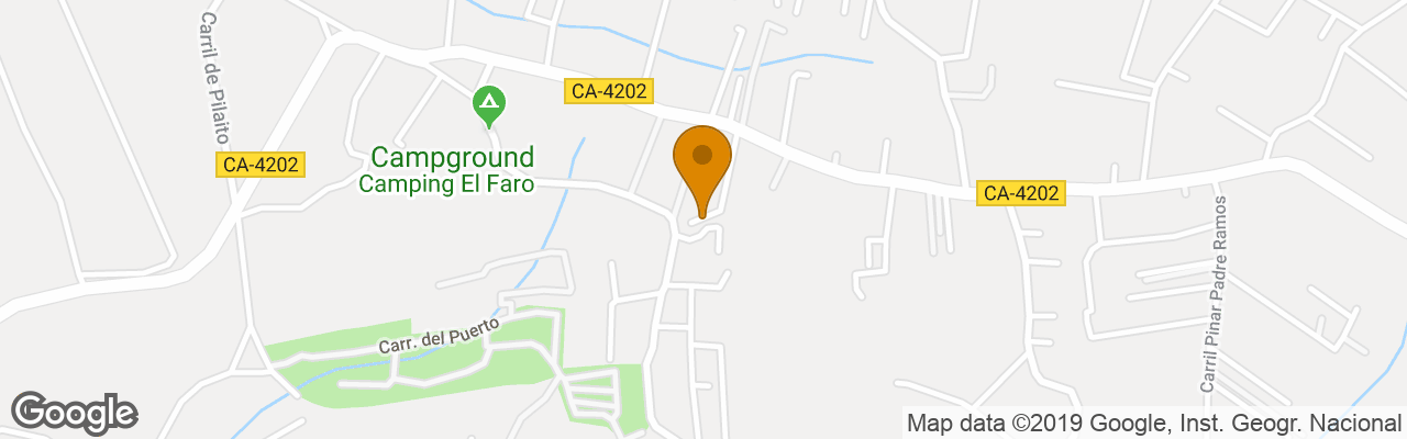 Vivienda Rural Atlantico Sur 