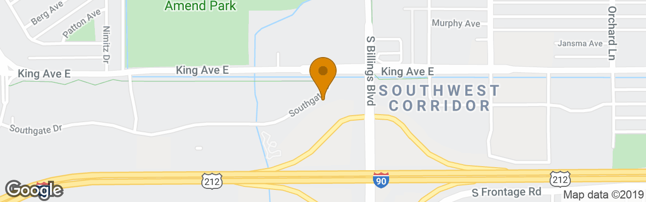 Hotel Sleep Inn Billings 