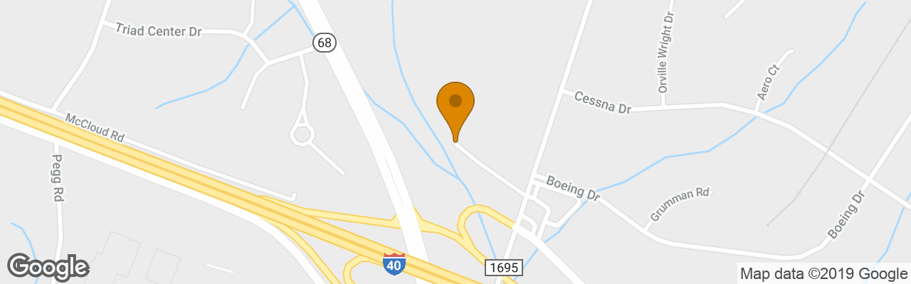 Hotel Sleep Inn Airport Greensboro 