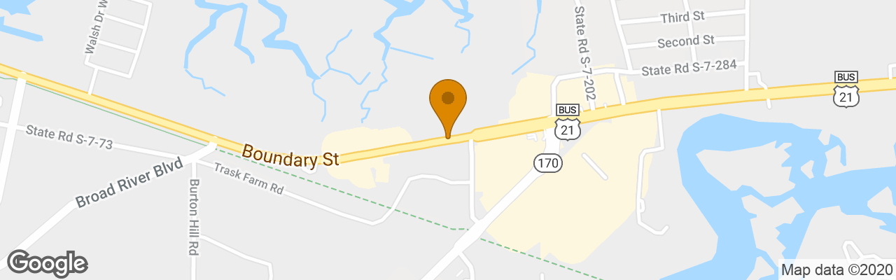 Hotel Sleep Inn Beaufort 