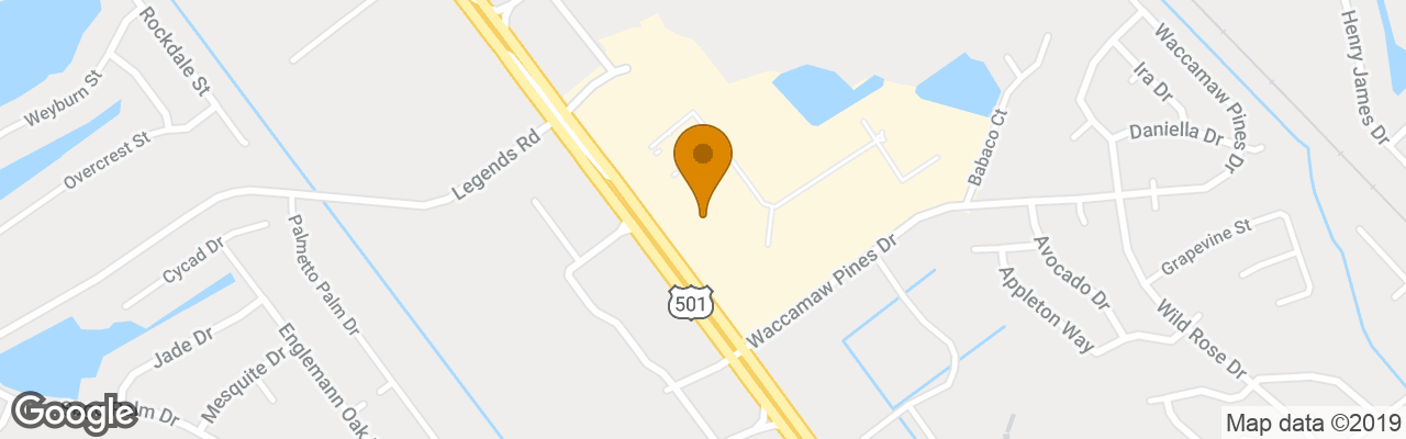 Hotel Sleep Inn & Suites Waccamaw Pines 