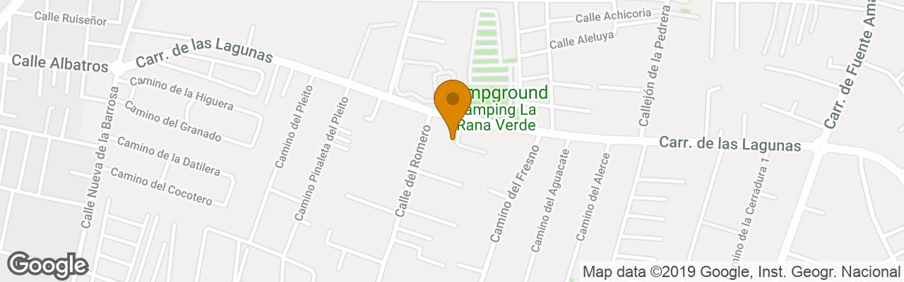 Vivienda Rural Los Pepe 