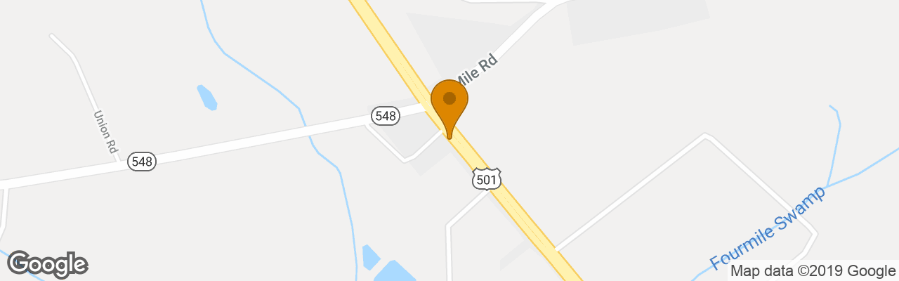 Hotel Sleep Inn Conway 