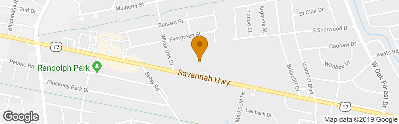 Hotel Sleep Inn Charleston 