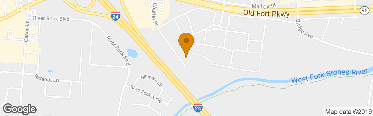 Hotel Sleep Inn Murfreesboro 