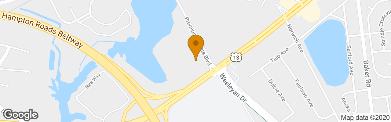 Hotel Sleep Inn Lake Wright 