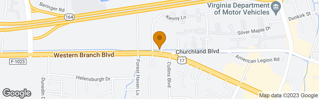 Hotel Sleep Inn & Suites Chesapeake 