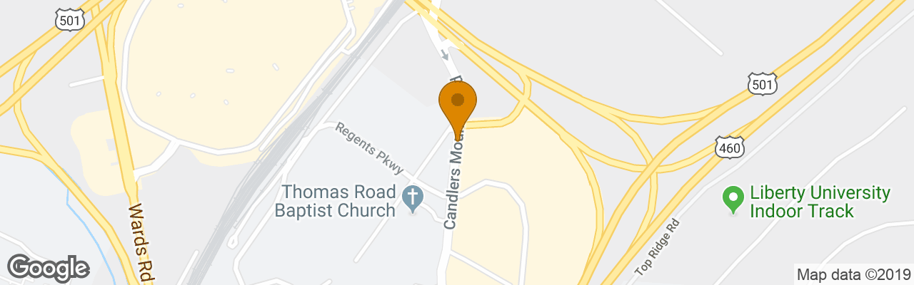 Hotel Sleep Inn Lynchburg 