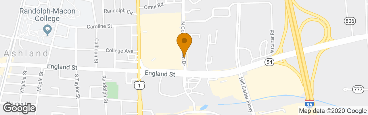 Hotel Sleep Inn & Suites Ashland 