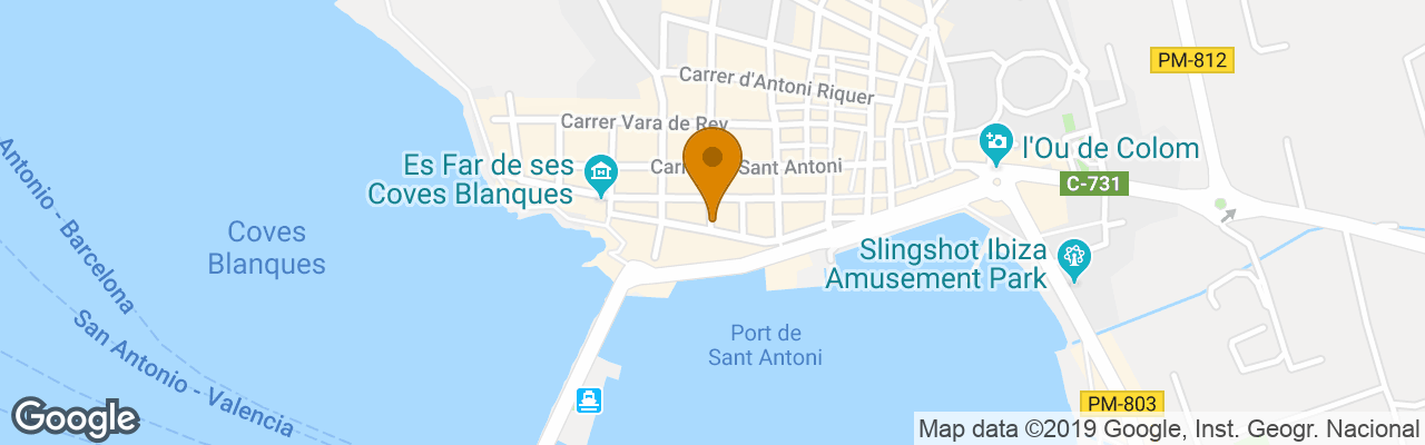 Hotel Hostal Mitjorn 