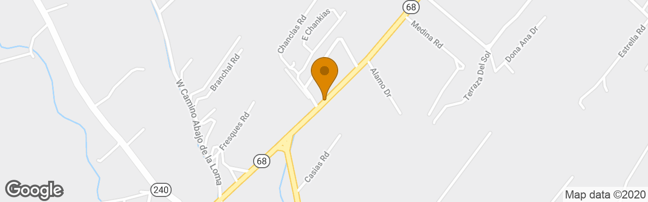 Hotel Budget Host Inn 