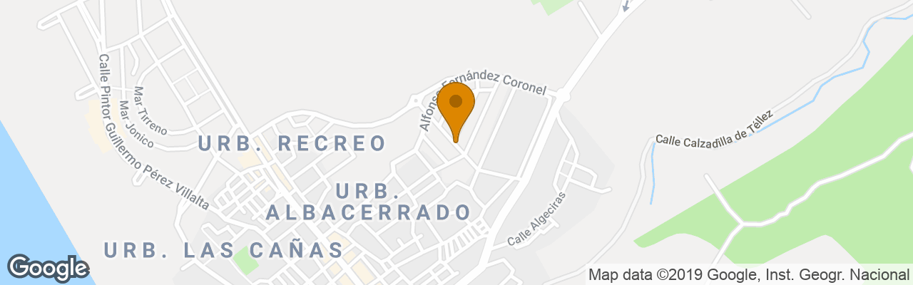 Hostal Hospederia AlMundo 