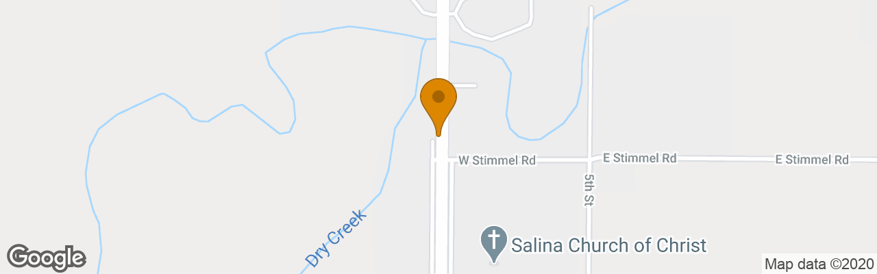 Hotel Econo Lodge Salina 