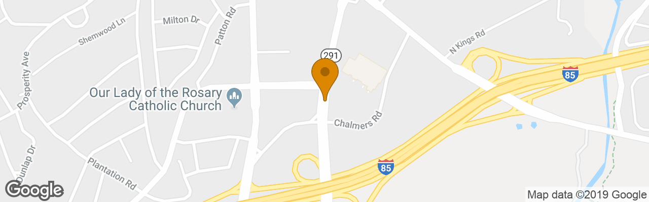 Hotel Greenville Travelodge 