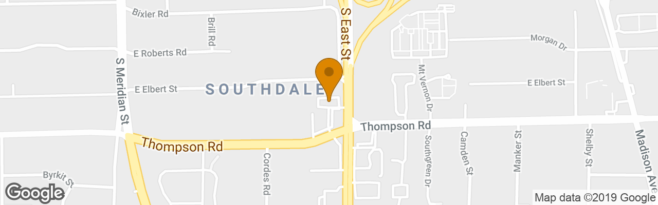 Hotel South Indianapolis Travelodge 