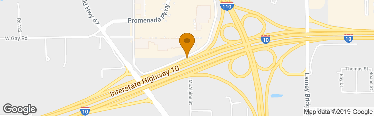 Hotel Biloxi Travelodge 