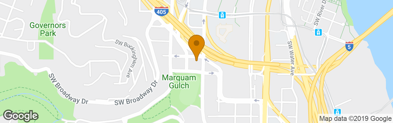 Hotel Travelodge Portland City Center 