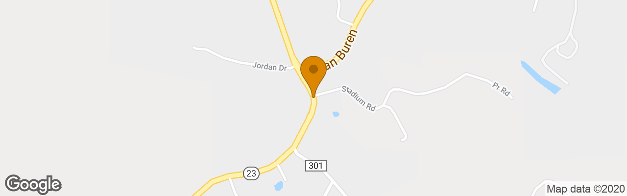 Hotel Travelodge Eureka Springs 