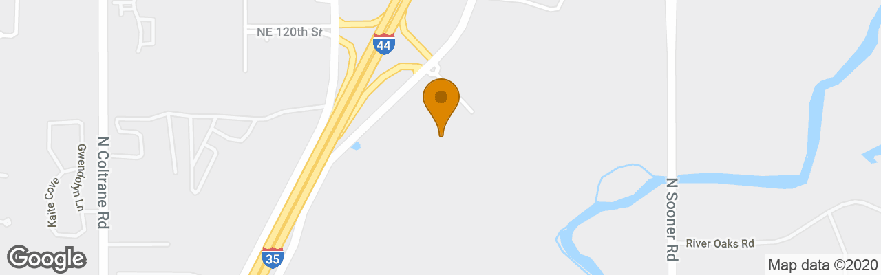 Hotel Knights Inn Oklahoma City 